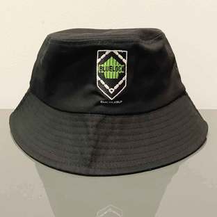 BLUE LOCK Water bottle and Bucket hat set June 2025 Delivery BLUE LOCK Water bottle and Bucket hat set June 2025 Delivery