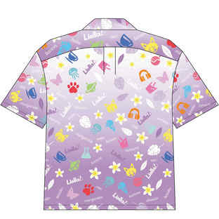 Love Live! Superstar!! Hawaiian shirt June 2025 Delivery Love Live! Superstar!! Hawaiian shirt June 2025 Delivery