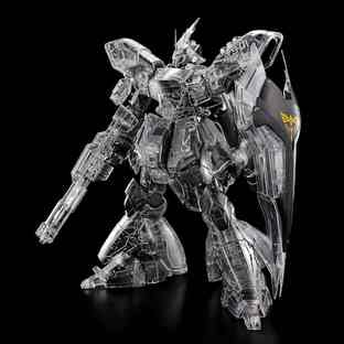 MG 1/100 SAZABI Ver.Ka [MECHANICAL CLEAR]