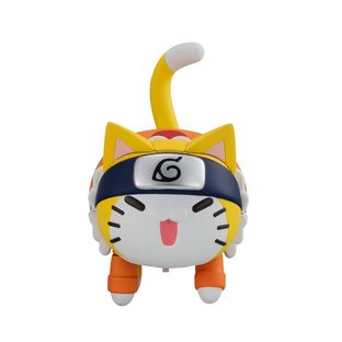 Tokotoko Nyaruto! Naruto Uzumaki Naruto Mega Cat Project