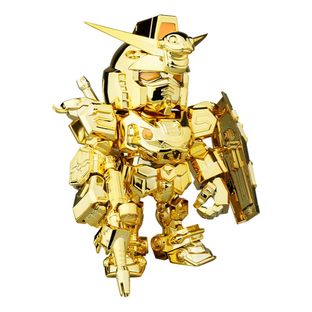 CHINESE ZODIAC GUNDAM 2025 Metallic Version