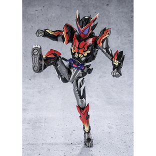 S.H.Figuarts KAMEN RIDER BITTER GAVV SPARKINGUMMY FORM