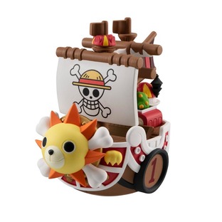 Yuracolle series ONE PIECE GRAND LINE collection Special