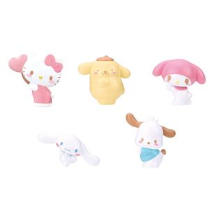 Sanrio Bath Bomb Kamatte Kyun FULL BOX 15pcs
