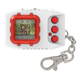 DIGIMON PENDULUM COLOR 7 – TOHOBRAVES