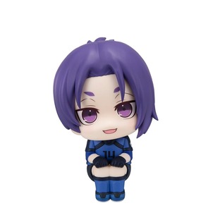 Reo Mikage Japanese National Player Version Megahouse Lookup Set