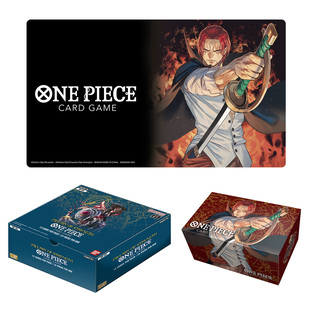 ONE PIECE VIVRE CARD BINDER/CLASSEUR -STARTER SET VOL.2