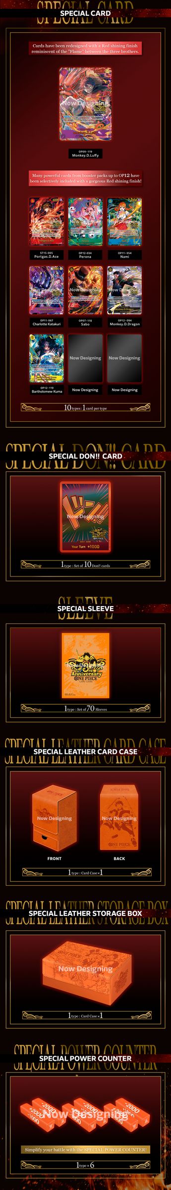 most valuable full art pokemon cards One Piece TCG