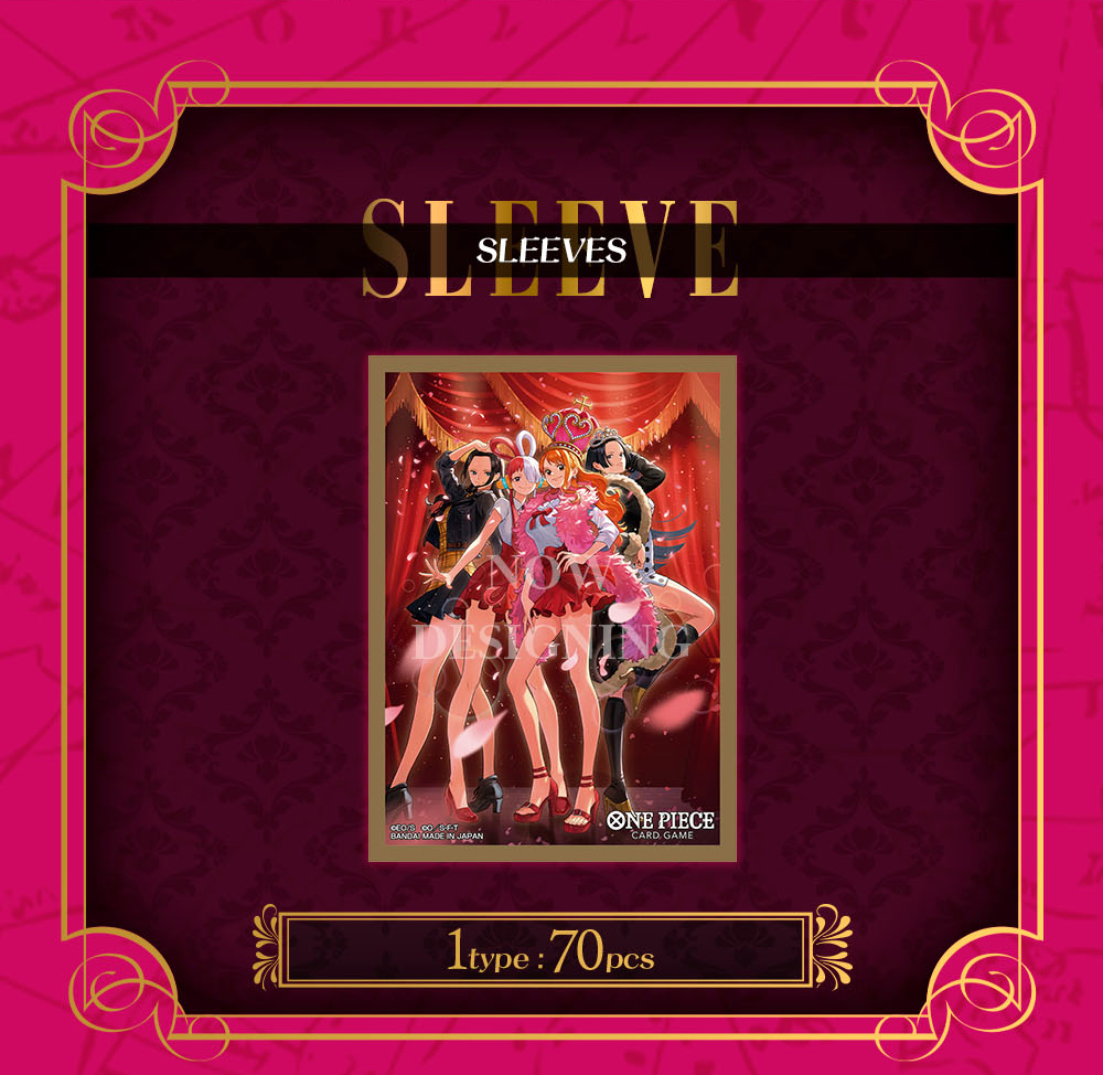 ONE PIECE CARD GAME ONE PIECE Heroines Special Set | ONE PIECE