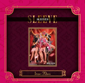 ONE PIECE CARD GAME ONE PIECE Heroines Special Set | ONE PIECE 