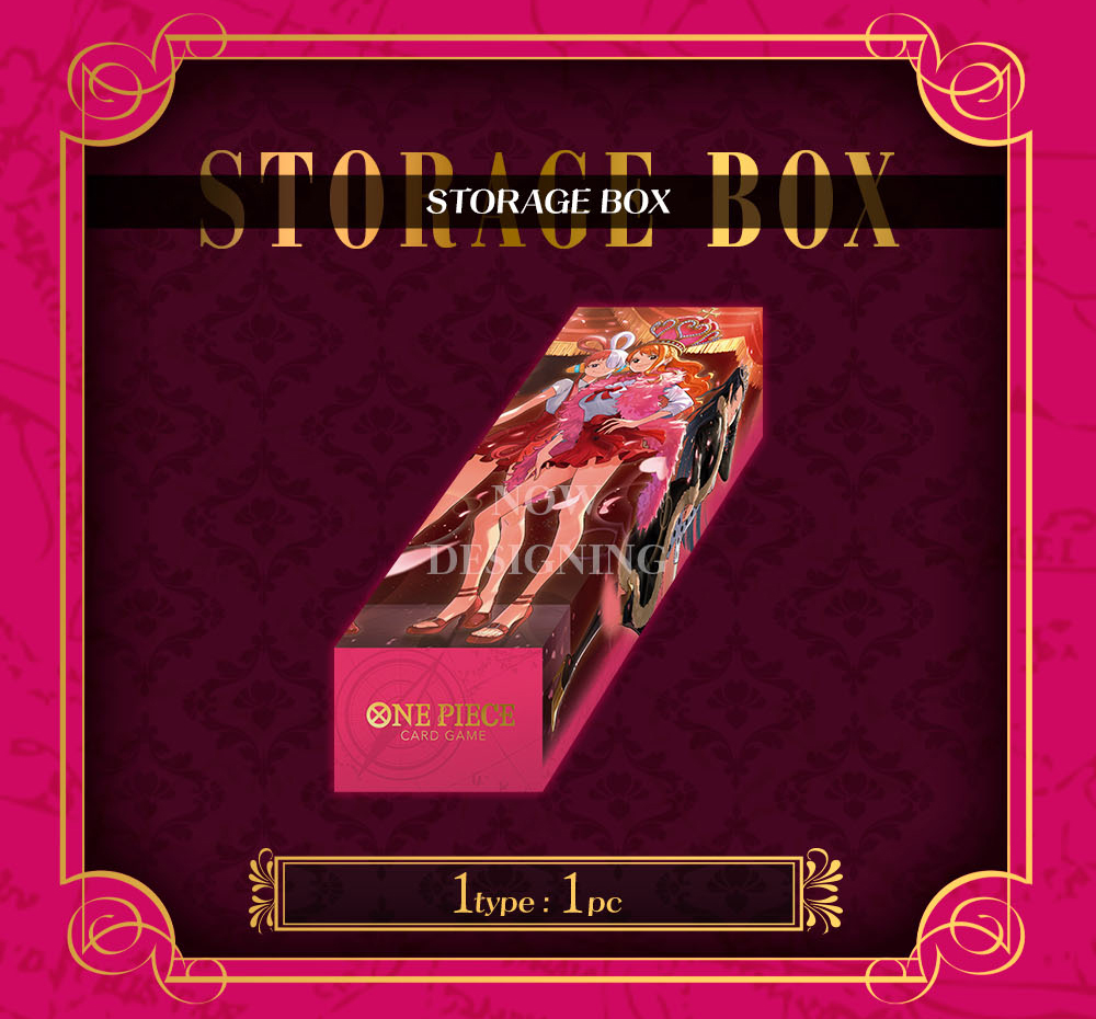 ONE PIECE CARD GAME ONE PIECE Heroines Special Set | ONE PIECE