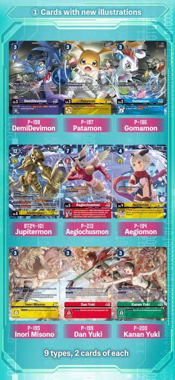 how to tell if a digimon card is 1st edition ultra rare Holographic 1st edition Piedmon Digimon card 1999 Bandai