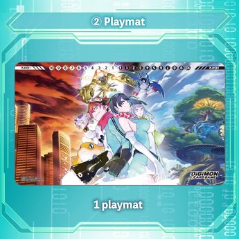 digimon story time stranger collector's edition cards SET [PB-25] - Digimon Card Game | Authentic Japanese Digimon TCG Set Chance encounters with unique characters will shape your journey across time and parallel worlds and change fate itself Digimon Story: Time Stranger- Physical
