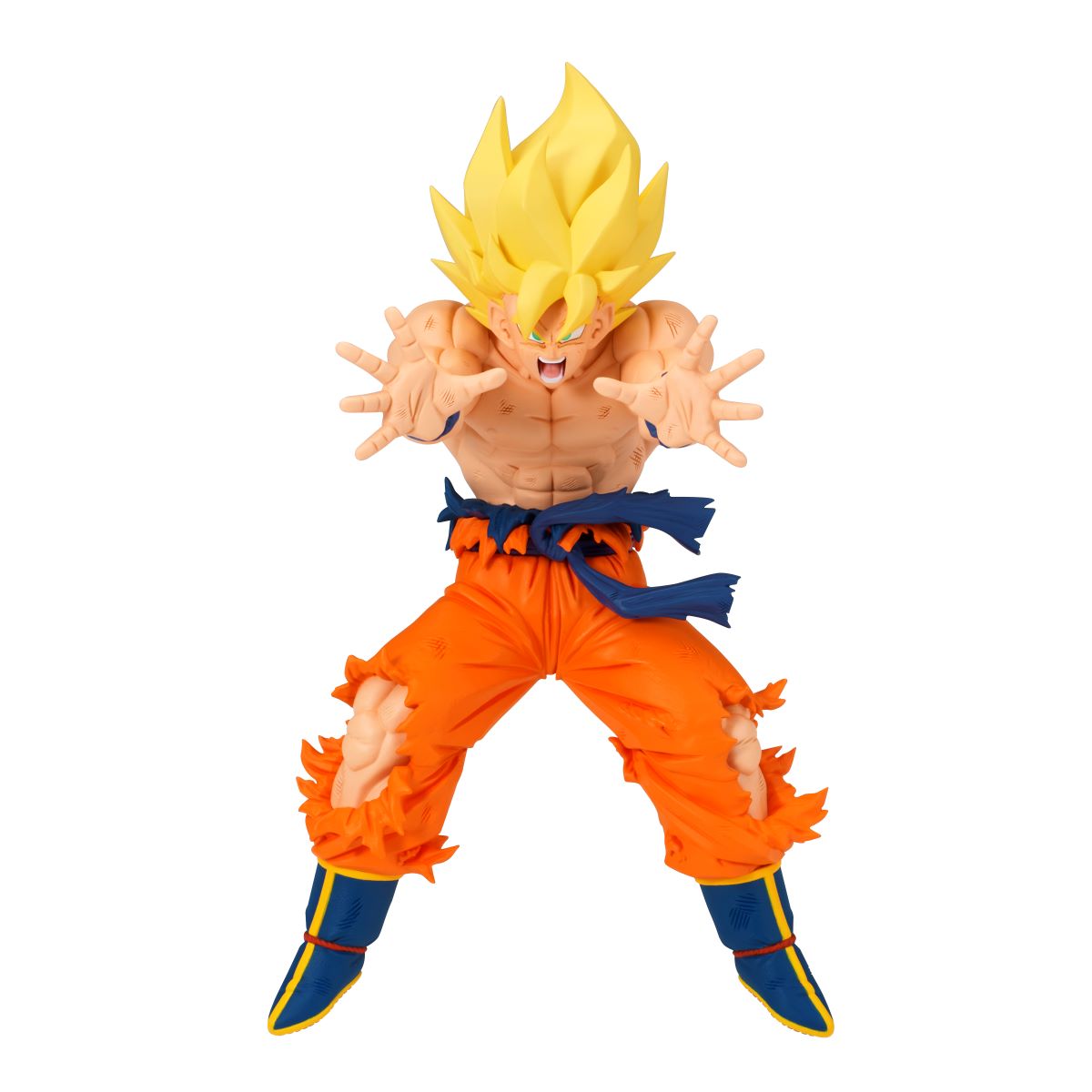 ドラゴンボールZ MATCH MAKERS Gmateria 等40体 MATCH MAKERS | PREMIUM BANDAI USA [Official] Online Store for