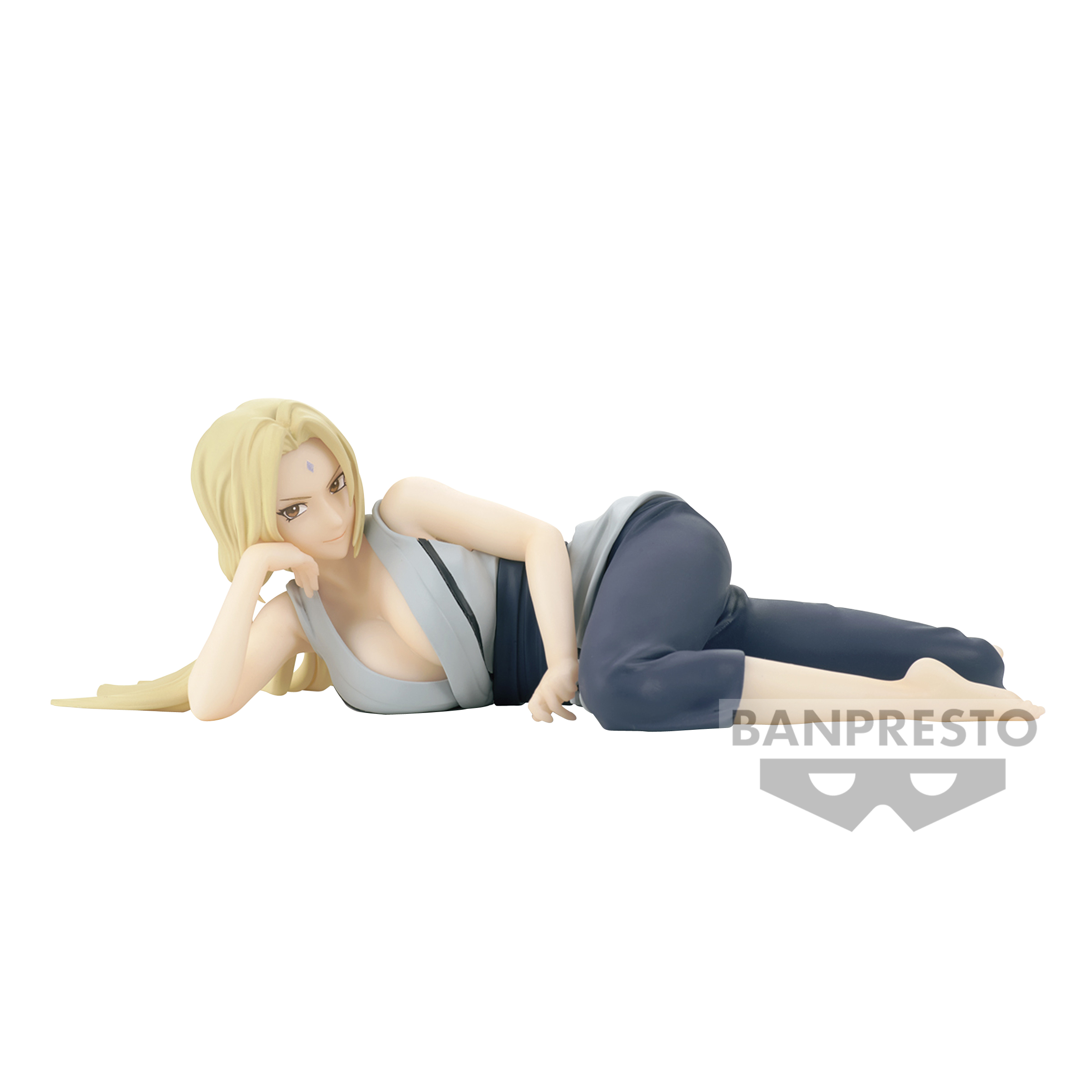 Relax time | PREMIUM BANDAI USA [Official] Online Store for Action