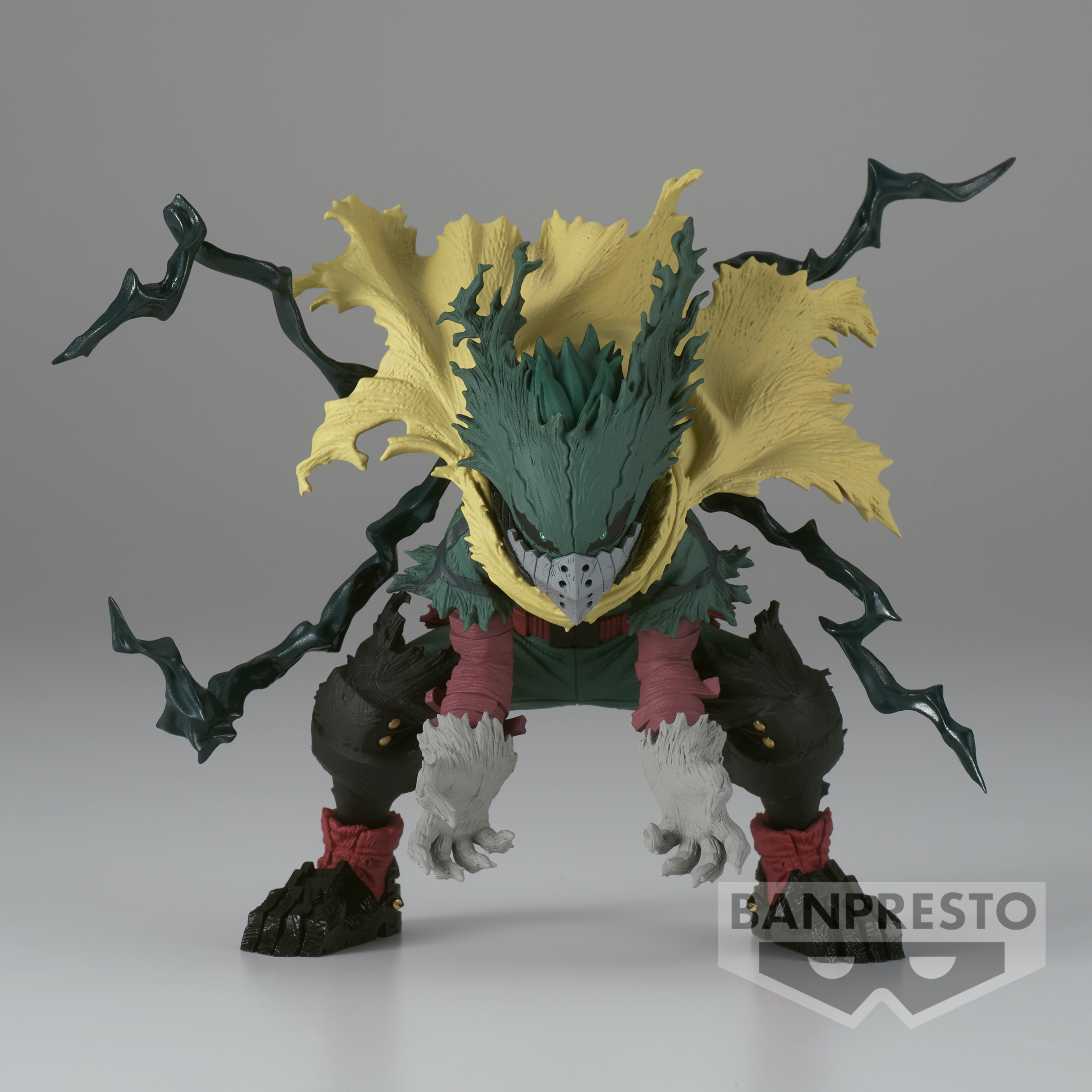 The Amazing Heroes | PREMIUM BANDAI USA [Official] Online Store