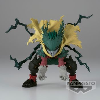 The Amazing Heroes | PREMIUM BANDAI USA [Official] Online Store 