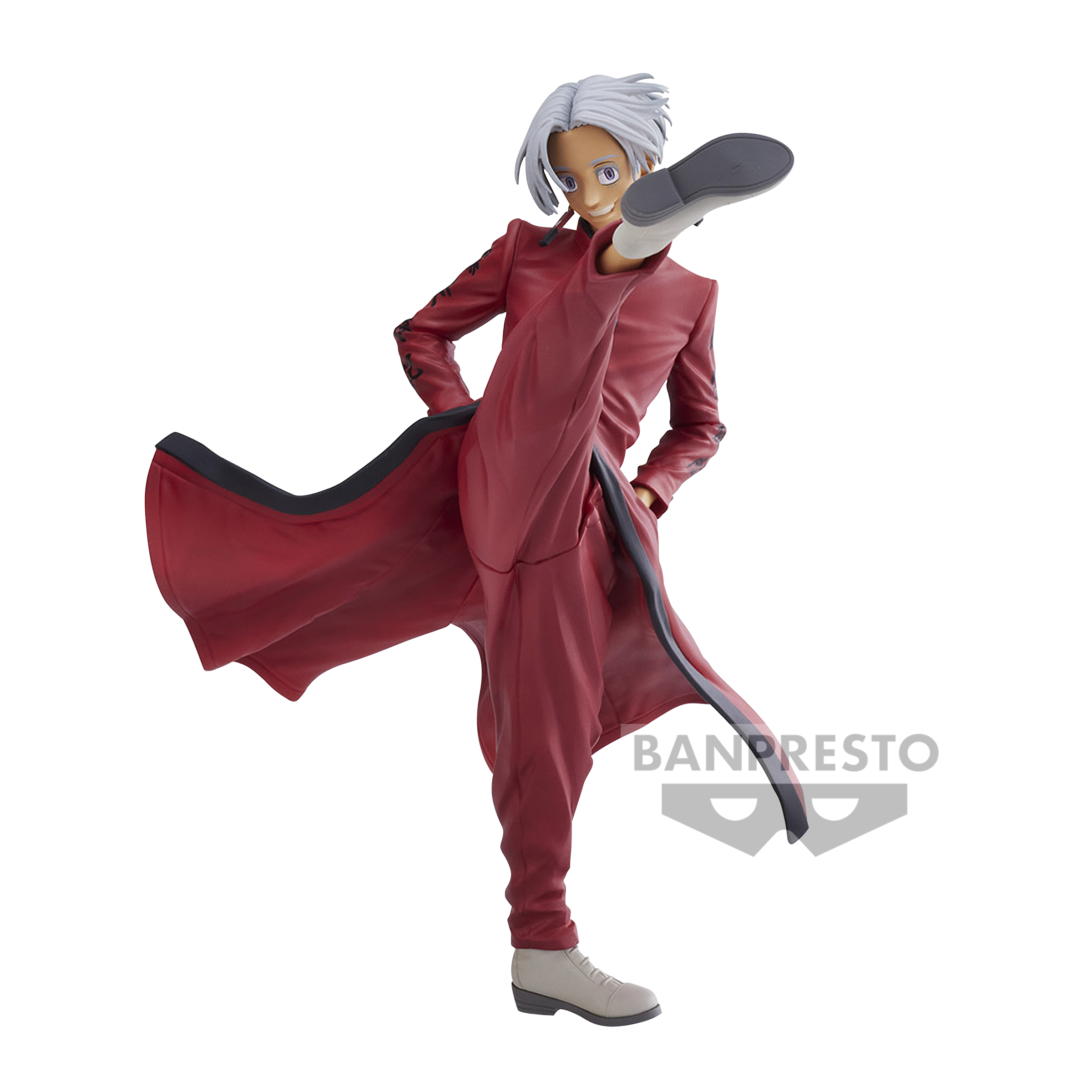 ESPRESTO | PREMIUM BANDAI USA [Official] Online Store for Action