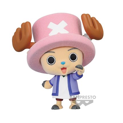 Fluffy Puffy | PREMIUM BANDAI USA [Official] Online Store for Action ...