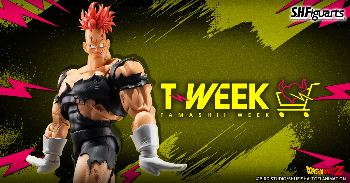 TAMASHII NATIONS ONLINE SHOP | PREMIUM BANDAI USA [Official