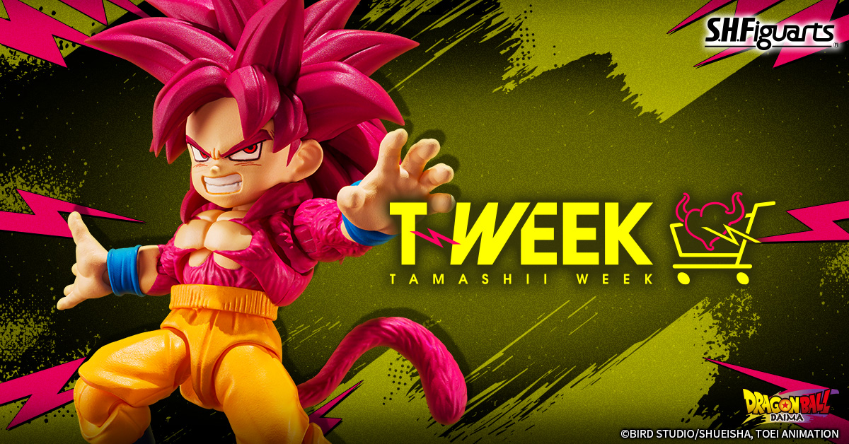 TAMASHII NATIONS ONLINE SHOP | PREMIUM BANDAI USA [Official