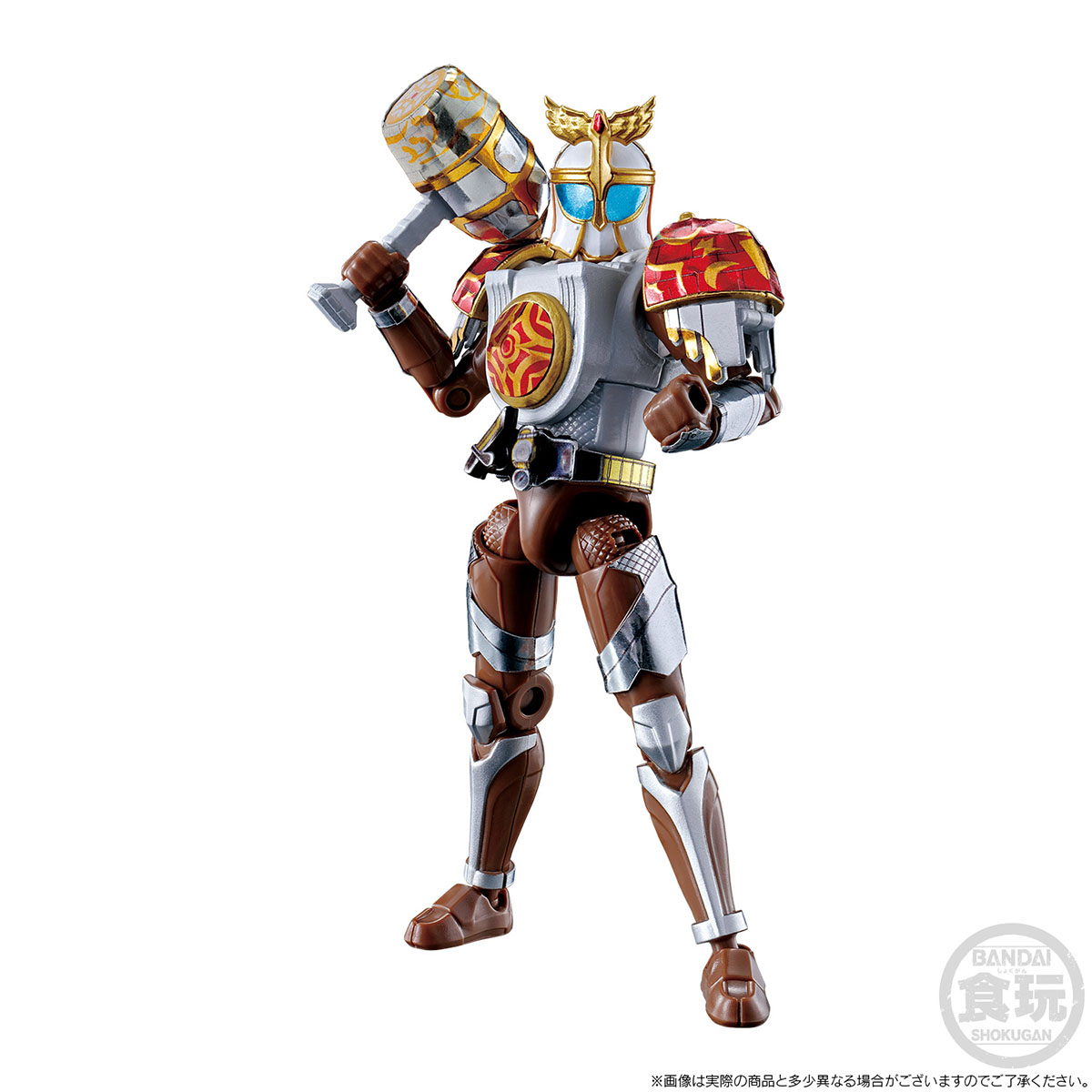 SO-DO CHRONICLE | PREMIUM BANDAI Singapore [Official] Online Store