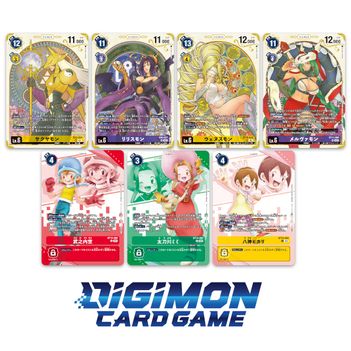 DIGIMON CARD GAME | PREMIUM BANDAI USA [Official] Online Store for Action  Figures, Model Kits, Card Games, Toys, and more.