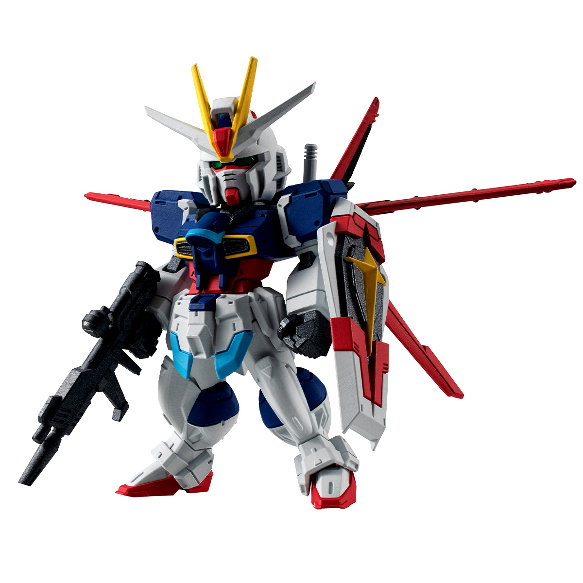 FW GUNDAM CONVERGE | PREMIUM BANDAI USA [Official] Online Store
