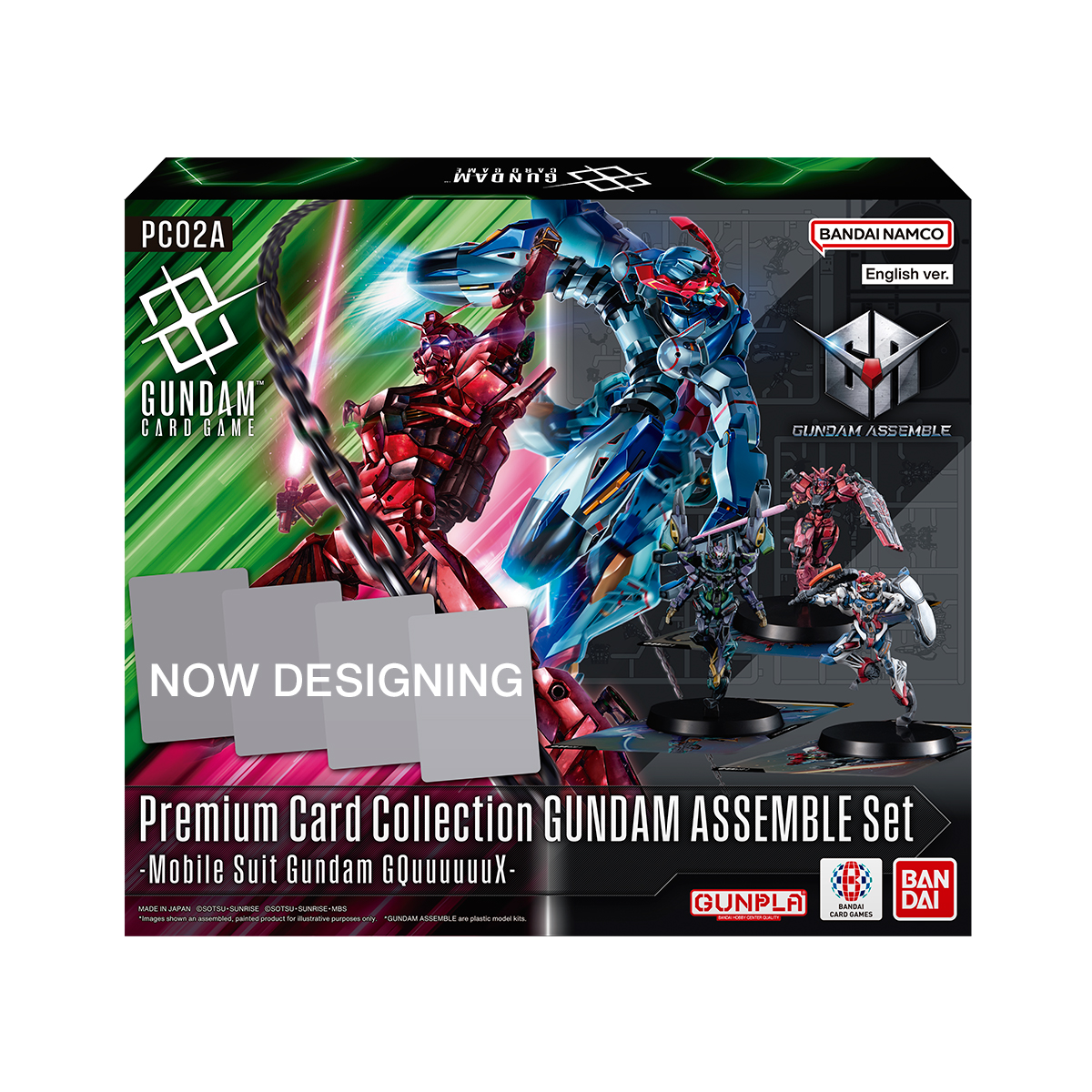 Premium Bandai Festival 2025 | PREMIUM BANDAI New Zealand