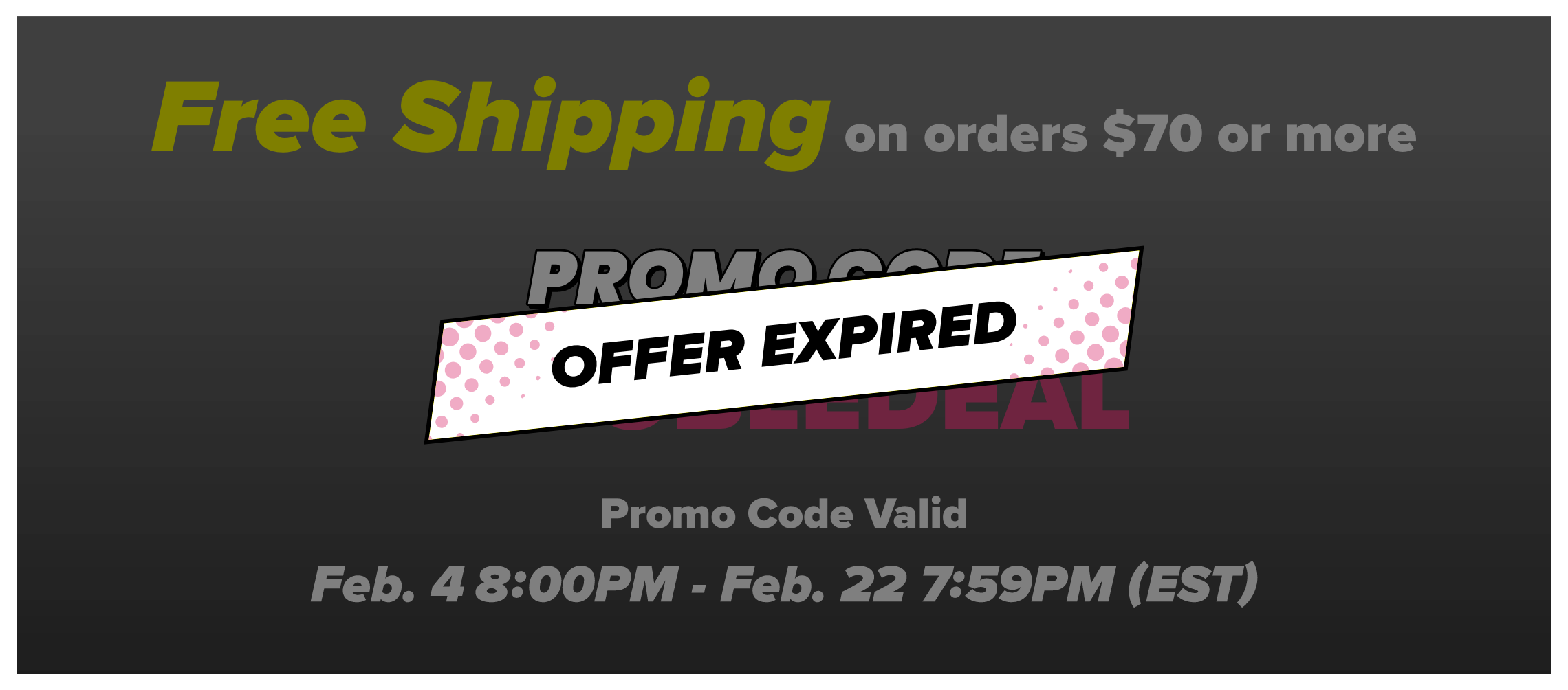 Double Deal Campaign | PREMIUM BANDAI USA [Official] Online Store for ...