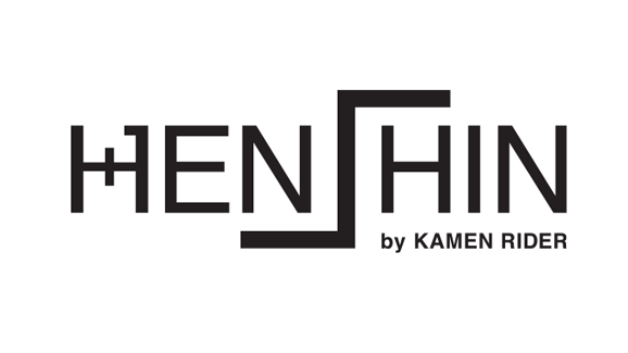 Henshin by Kamen Rider Den-O Sandals