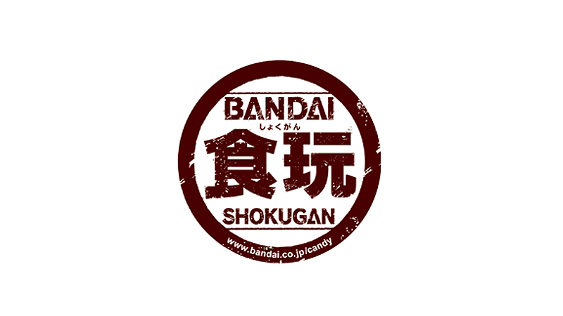 Bandai Shokugan Online Shop