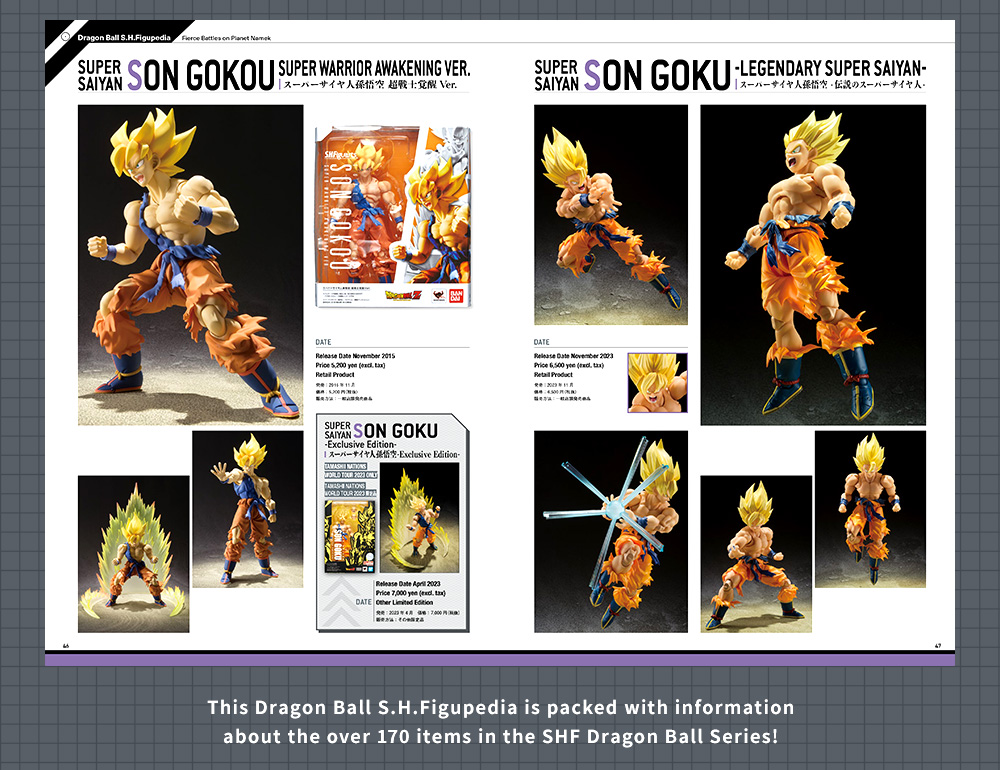 DRAGON BALL - Figura Goku UI Dragon Ball Súper Versión Manga – mutenroy