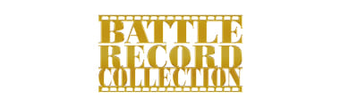 BATTLE RECORD COLLECTION