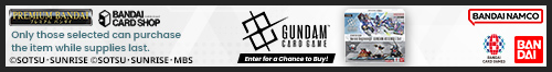 GUNDAM CARD GAME GUNDAM ASSEMBLE Starter Set and BOOSTER PACK