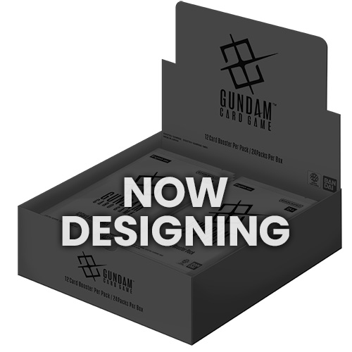 BOOSTER PACK Newtype Rising [GD01]'s product image
