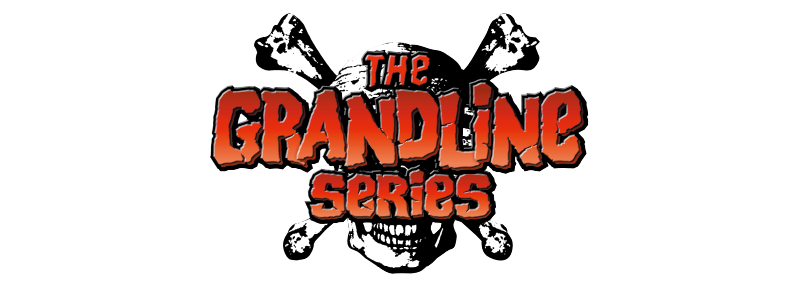 DXT~THE GRANDLINE SERIES~