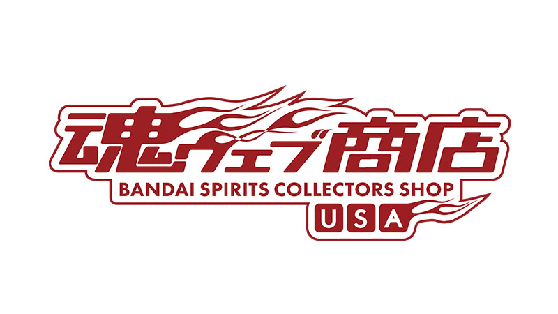Bandai Collector Shop UK — Shop Bandai Collectibles