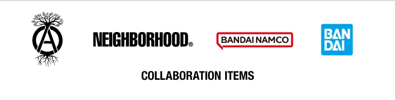 COLLABORATION ITEMS