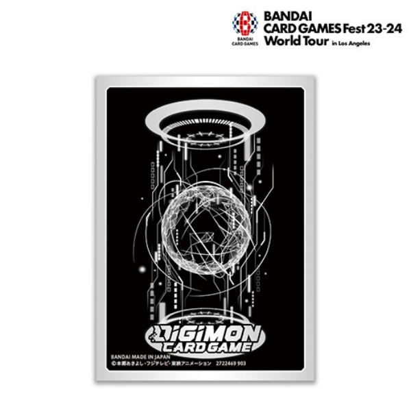 BANDAI CARD GAMES Fest. 23-24 World Tour Official Website