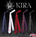  JoJo's Bizarre Adventure KIRA's tie.jpg