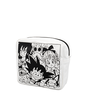 DRAGON BALL Pouch (Pouch)