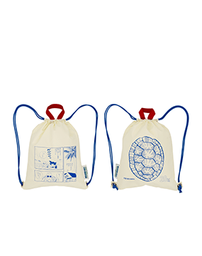 DRAGON BALL Knapsack Small (Knapsack Small)