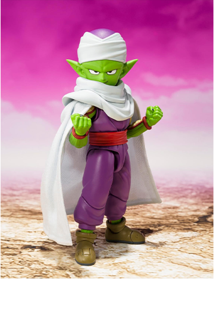 S.H.Figuarts PICCOLO (MINI) -DAIMA-