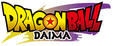 Dragon Ball DAIMA