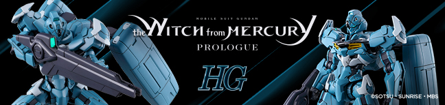 banner of ”HG 1/144 GUNDAM LFRITH PRE-PRODUCTION MODEL”