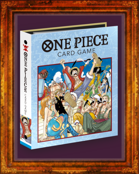 One piece card onepy treasure world promo pr-01 