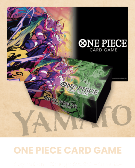 ONE PIECE CARD GAME Free Gift!