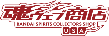 Bandai Spirits Logo