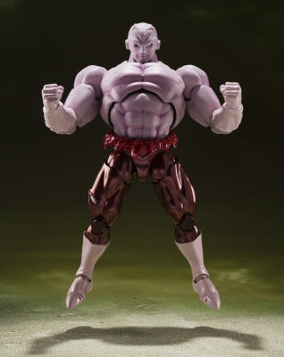 Jiren Figure